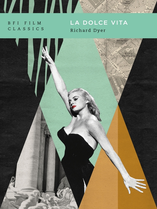 Title details for La dolce vita by Richard Dyer - Available
